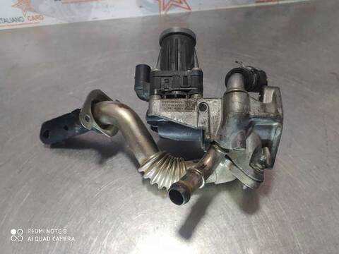 Foto 3ª: Valvula EGR Ford Transit FT 300 M CABINA SIMPLE MEDIA 125CV 92KW CAJA ABIERTA [CYRB] (2013)