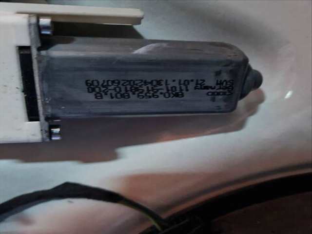 Foto 2ª: Elevalunas Eléctrico Delantero Izquierdo Audi Q3 2.0 TDI QUATTRO 177CV 130KW [CFGC] (2013)