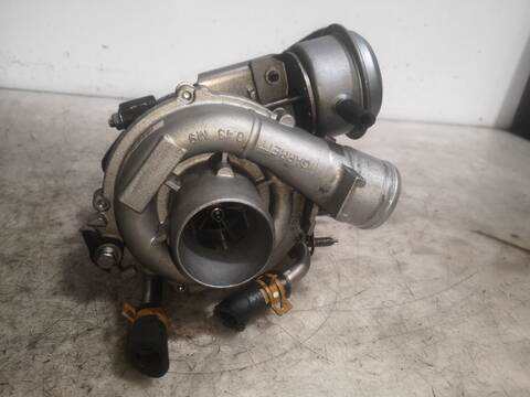 Turbocompresor Renault Megane F9Q804 GRANDTOUR II GRANDTOUR