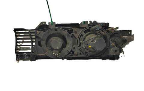 Foto 2ª: Faro Izquierdo Bmw Serie 5 518 2.0 24V 150CV (1988)