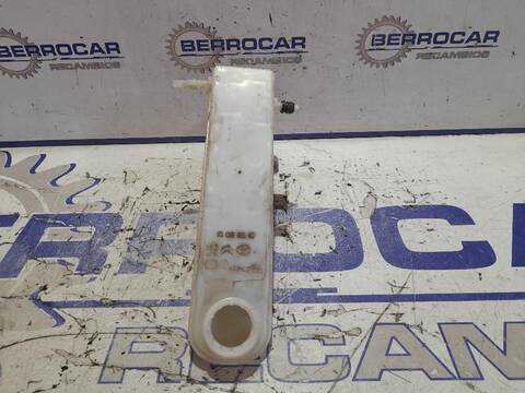 Foto 3ª: Bomba Freno Peugeot Expert 1.6 BLUE-HDI FAP 116CV FURGON [D/ BH01] (2016)