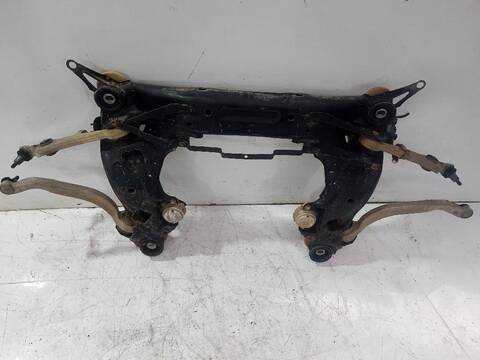 Foto 3ª: Puente Delantero Audi A6 2.5 TDI QUATTRO 180CV [BAU] (2001)