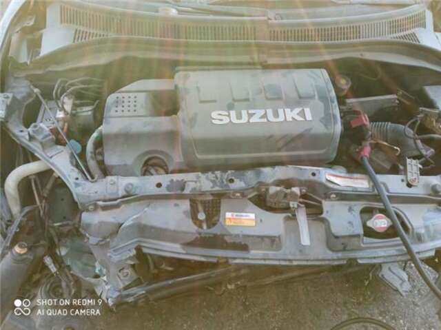 Foto 3ª: Amortiguador Delantero Derecho Suzuki Swift 1.6 ROCK AM RING (3-PTAS.) [1.6 LTR. - 92 KW 16V CAT] [M16A]
