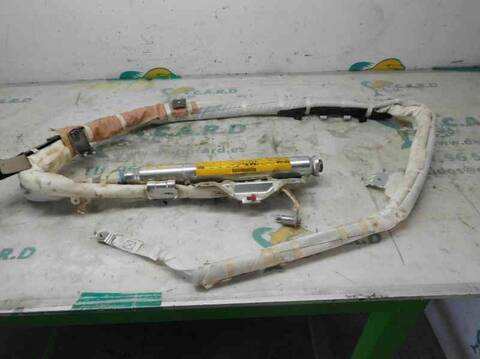 Airbag Cortina Delantero Izquierdo Toyota Land Cruiser 3.0 D4-D VX 166CV 122KW