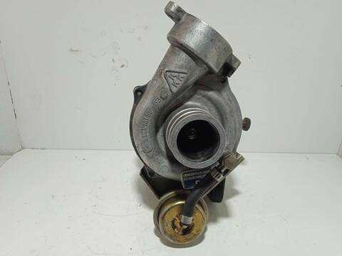 Foto 3ª: Turbocompresor Citroen Xantia 1.9 TD CAT DHV. DHW - XUD9BSD) BERLINA 75CV 55KW (1997)