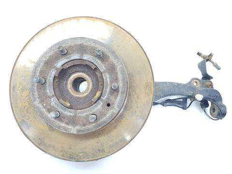 Mangueta Delantera Derecha Ford Ranger DOPPELKABINE 4X4 WILDTRAK