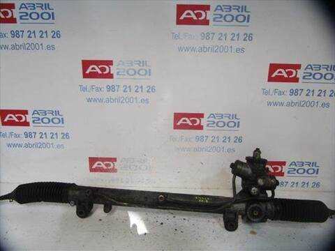 Foto 1ª: Cremallera de Direccion Mercedes Clase A 140 1.7 170 CDI 168.008) 90CV 66KW [OM 668.940] (1999)