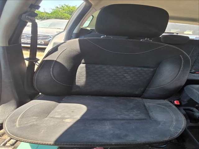 Asiento Delantero Derecho Dacia Logan COMFORT 90CV 66KW