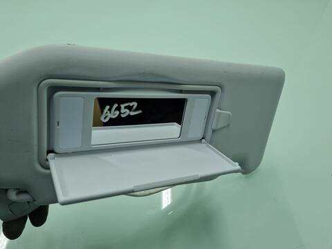 Foto 2ª: Parasol Derecho Opel Grandland DESIGN LINE 131CV 96KW (2022)