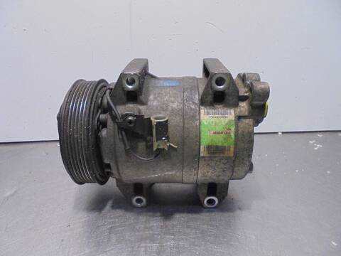 Foto 3ª: Compresor Aire Acondicionado Volvo S60 2.4 D BERLINA 163CV 120KW [D5244T] (2004)