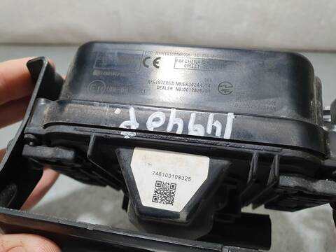 Foto 3ª: Centralita Motor ECU Toyota Land Cruiser VX 177CV 130KW [1GDFTV] (2018)