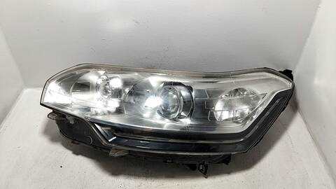 Faro Izquierdo Citroen C5 CROSS TOURER - XTR FEEL EDITION 150CV