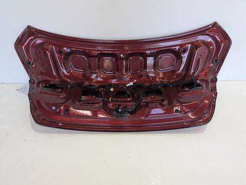 Foto 2ª: Portón Renault Talisman R9M409 (2015)