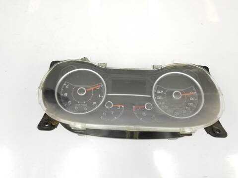 Foto 2ª: Cuadro de Instrumentos Fiat Doblo 1.6 JTDM 16V 95CV [263A7000] (2014)