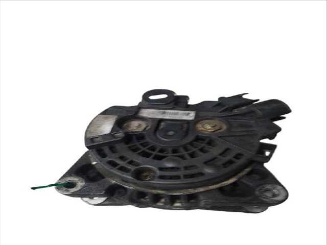 Foto 3ª: Alternador Peugeot 406 2.0 HDI 110 (1995)