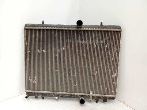 Radiador Motor Citroen C4 2.0 HDI 138 PICASSO 136CV 100KW