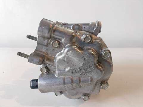 Foto 2ª: Compresor Aire Acondicionado Peugeot 407 SPORT 2.2 CAT 3FY - EW12J4) 163CV (2004)