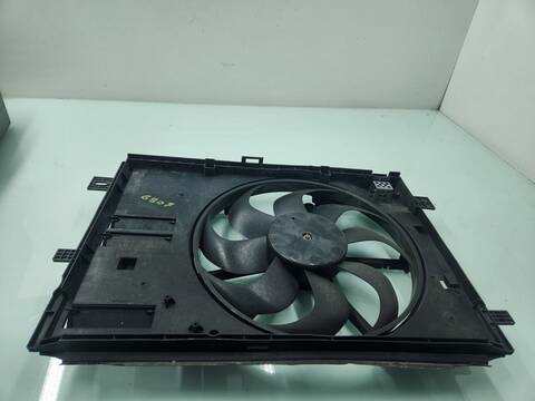 Electroventilador DS 7 LOUVRE 179CV 132KW
