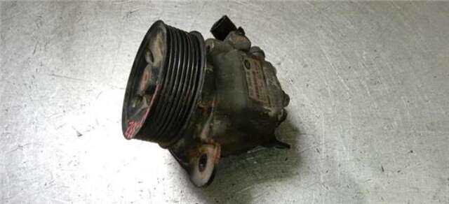 Foto 2ª: Bomba Servodireccion Land Rover Range 3.6 TDV8 HSE [3.6 LTR. - 200 KW TD V8] [368DT]