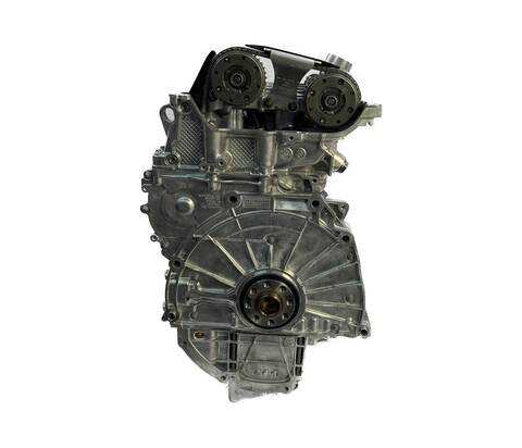Foto 2ª: Motor Completo Bmw Serie 3 315 2.0 184 CV 135KW [B48B20A]