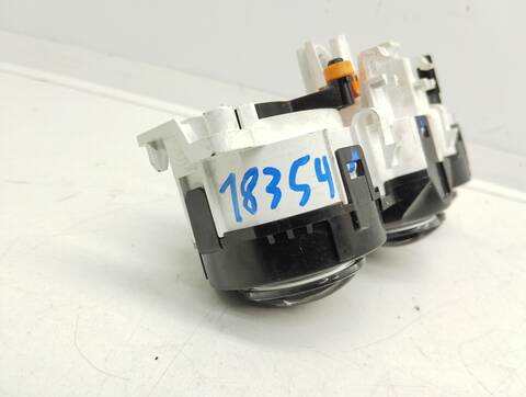 Foto 2ª: Mando Calefacción A. A. Peugeot 208 1.2 12V E-VTI 82CV 60KW [HM05] (2019)