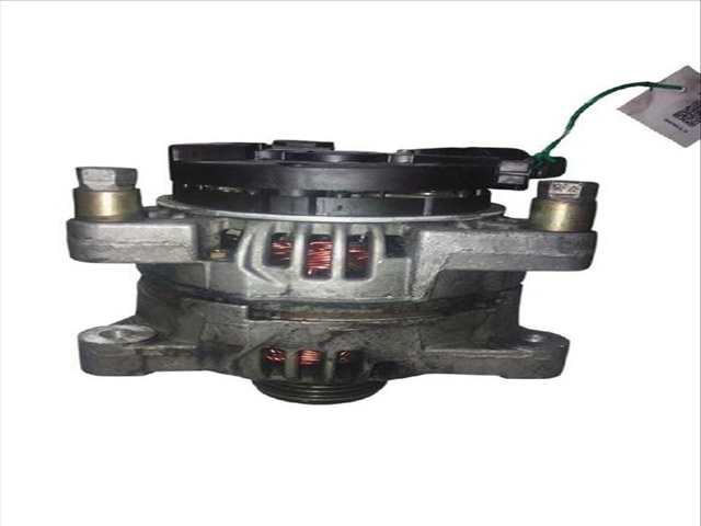 Foto 3ª: Alternador Citroen C4 1.6 BLUEHDI 115 (2009)