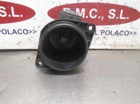 Caudalimetro Nissan Qashqai TEKNA 110CV 81KW