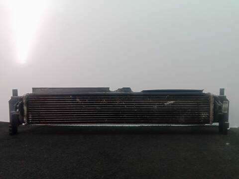 Radiador Motor Seat Leon 1.6 TDI 115CV 85KW