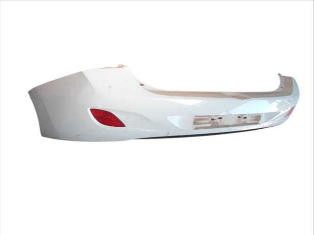 Foto 2ª: Paragolpes Trasero Hyundai i30 1.6 CRDI (2011)