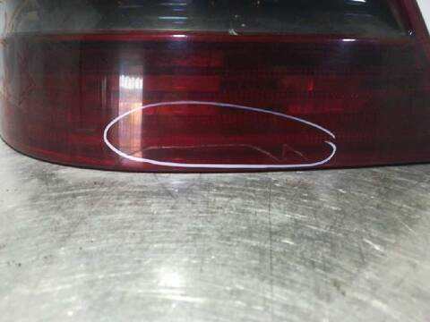 Foto 2ª: Piloto Trasero Izquierdo Mercedes Clase E 180 E 220 CDI 211.006) BERLINA 150CV 110KW [646961] (2003)