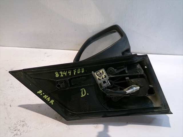Foto 3ª: Retrovisor Derecho Ford Focus 1.6 G 2004-2008 [HWDA] (2006)