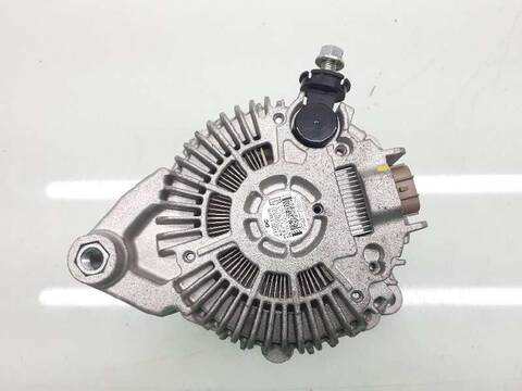 Foto 3ª: Alternador Mercedes Clase X 250 D 470.210) 163CV 120KW BM 470) (2017)