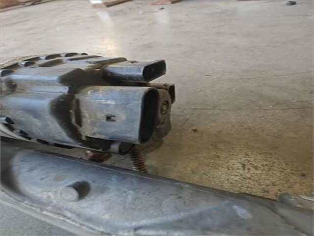 Foto 2ª: Cremallera de Direccion Bmw Serie 5 518 2.0 520 I M SPORT [2.0 LTR. - 135 KW]