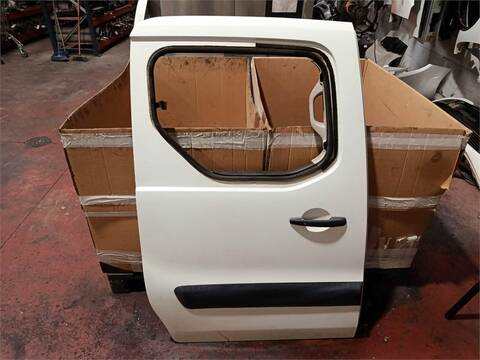Puerta Lateral Corredera Derecha Peugeot Partner 9H02 FURGON