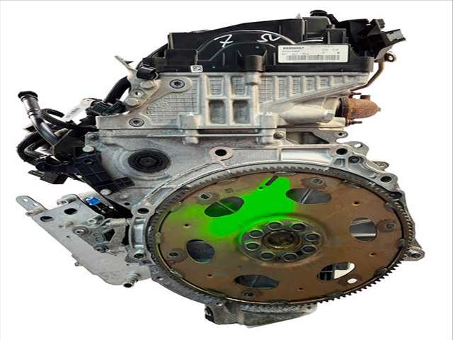 Foto 2ª: Motor Completo Bmw Serie 5 530 G30 G31 265CV 195KW [B57D30A B57] (2017)