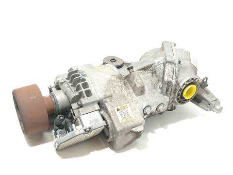 Diferencial Trasero Volvo XC 90 2.5 T AWD 209CV 154KW