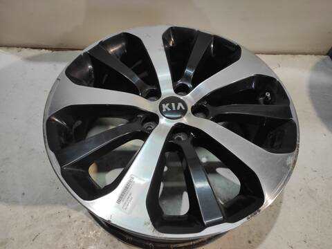 Foto 2ª: Juego LLantas Kia Sorento D4HB (2015)