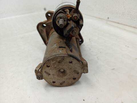 Foto 4ª: Motor de Arranque Renault Scenic 1.5 DCI JM1E JM16) 106CV 78KW JM0/1_) [K9K 734,K9K 732] (2007)
