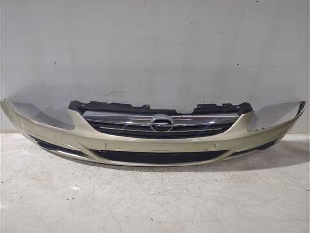 Paragolpes Delantero Opel Corsa 1.4 L08 L68) 90CV 66KW