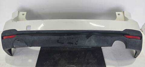 Foto 2ª: Paragolpes Trasero Subaru Forester EXECUTIVE 147CV 108KW (2013)