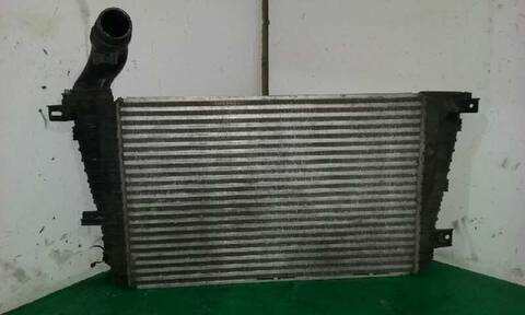 Intercooler Opel Astra COSMO 150CV 110KW