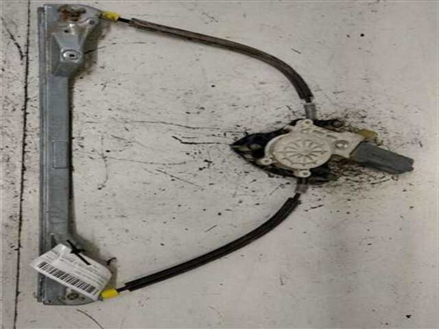 Elevalunas Eléctrico Delantero Derecho Renault Clio 1.2 (58 CV)