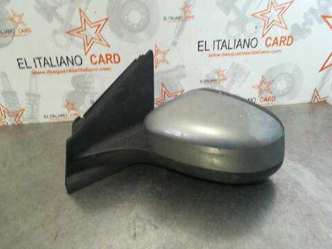 Foto 2ª: Retrovisor Izquierdo Ford Mondeo AMBIENTE 125CV 92KW [QYBA] (2007)