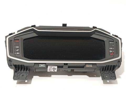 Foto 3ª: Cuadro de Instrumentos Audi A1 30 TFSI 116CV 85KW [DKRF] (2019)