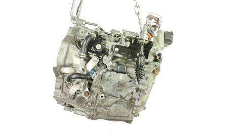 Foto 2ª: Caja Cambios Toyota Corolla 1.8 HYBRID ZWE211W) [2ZR-FXE] (2019)