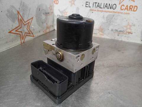 Abs Audi A3 2.0 TDI AMBIENTE 140CV 103KW