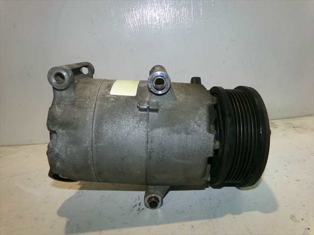 Compresor Aire Acondicionado Ford Focus 1.6 G 2011-2014