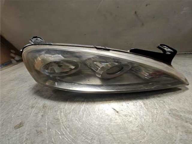 Faro Derecho Opel Corsa 1.3 CORSAVAN [1.3 LTR. - 51 KW 16V CDTI CAT (Z 13 DT - LN9)]
