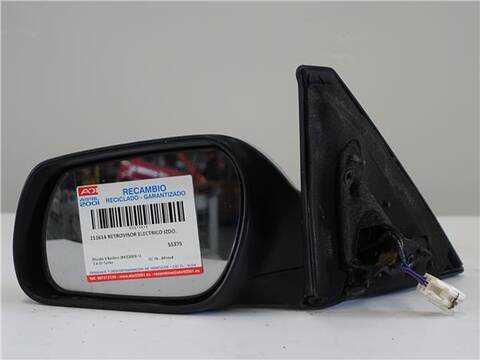 Retrovisor Izquierdo Mazda 3 1.6 DI TURBO BERLINA 109CV 80KW