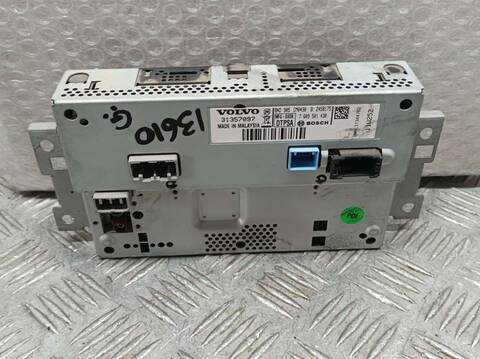 Foto 2ª: Sistema GPS Volvo XC 60 KINETIC AWD 163CV 120KW [D5244T17] (2011)